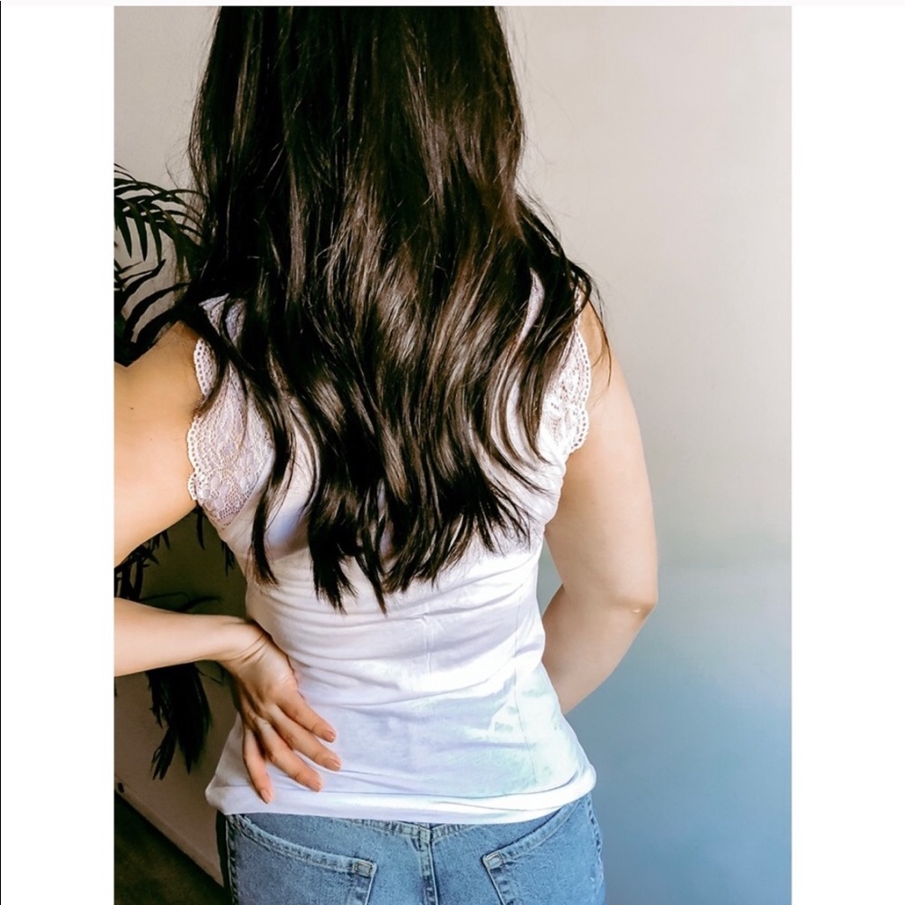 Jeanine Top - Picture 3 of 3
